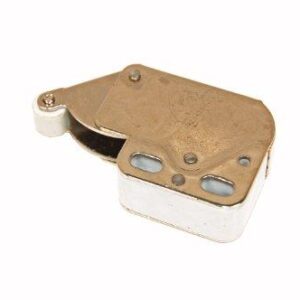 Smeg Cooker Door Lock. Genuine Part Number 977690048