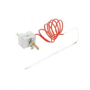 Homark 818730401 Smeg White Westinghouse Main Oven Thermostat 265C