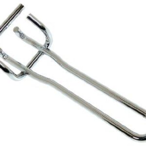 Belling Cda Creda Cuisina Diplomat Eurolec Hotpoint Hygena New World Stoves Cooker Grill Pan Handle - Genuine part number 082283703