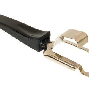 Algor Bauknecht Firenzi Ignis Ikea Integra Kitchen Aid Magnet Philips Philips Whirlpool Prima Ram Next Dimension System 600 Whirlpool Whirlpool Generation 2000 Wrighton Grill Pan Handle - Genuine part number 481939548003