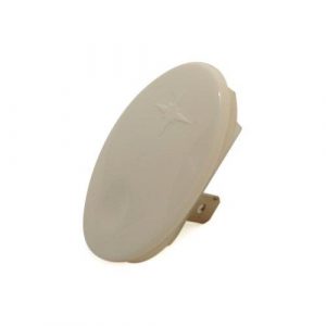 Ikea 481227618334 Whirlpool Hob Ignition Switch Push Button