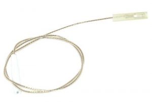 Ikea  Whirlpool  Spark Plug. Genuine Part Number 481925268167