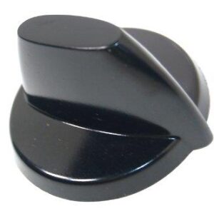 Whirlpool Cooker Control Knob-Gas Tap - Genuine part number 481241279141