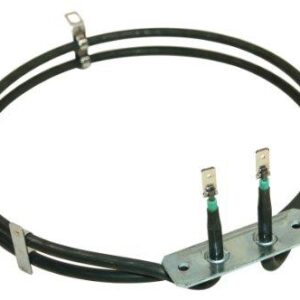 Algor Bauknecht Firenzi Ignis Ikea Integra Kitchen Aid Magnet Prima Ram Next Dimension System 600 Whirlpool Whirlpool Generation 2000 Fan Oven Element - Genuine part number 481225998405