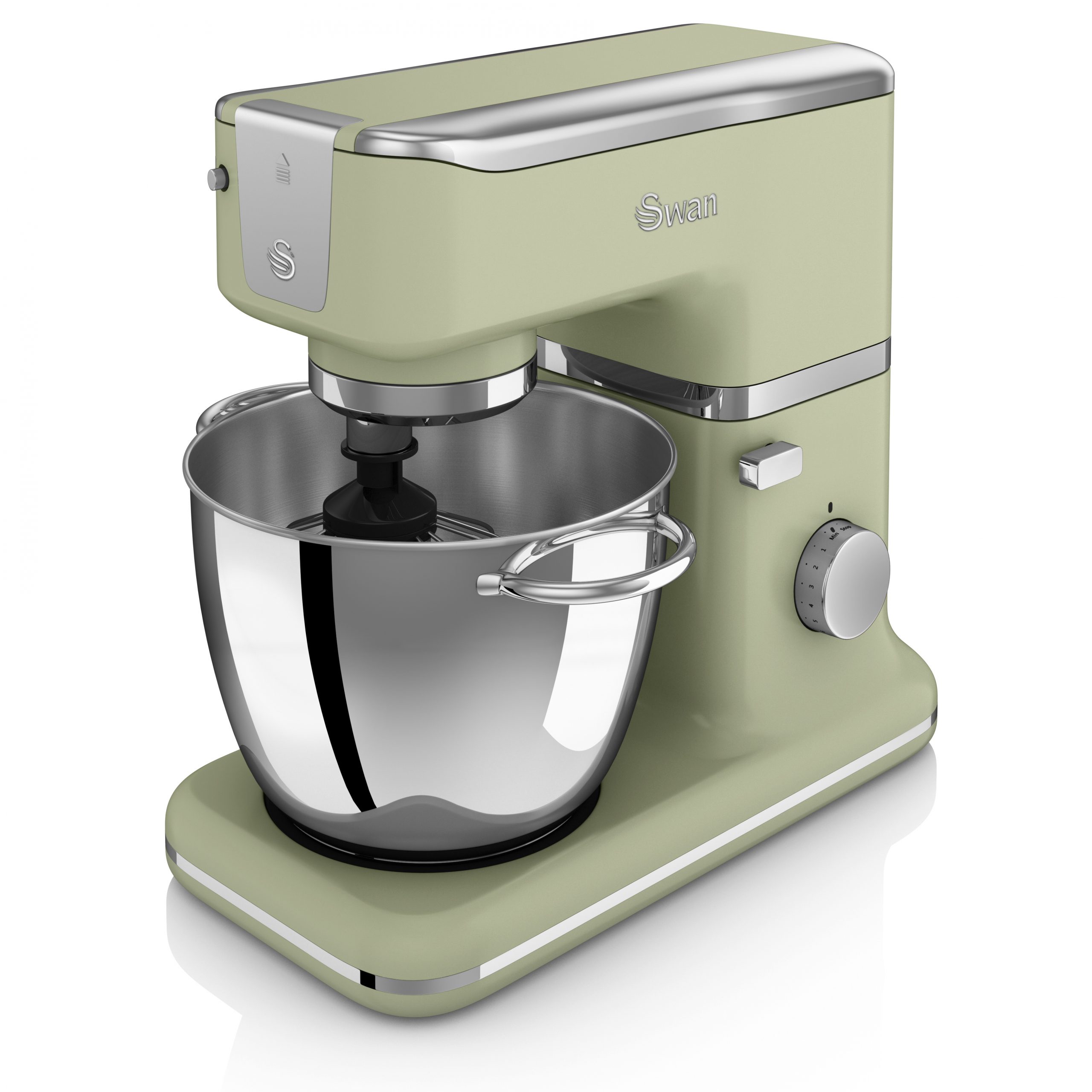 Retro Green Stand Mixer Electrics Warehouse