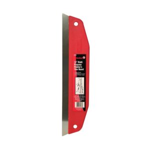 Red Devil 12' Multi-Purpose Painter's Trim Guard 12' (31 cm) Long