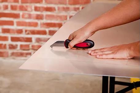 Red Devil Plexiglass® Scoring Tool - Image 2