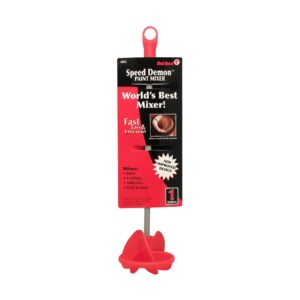 Red Devil Speed Demon® Paint Mixer tool - 1 Gallon