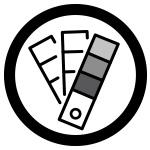 Create-A-Color® Caulking Coloring Kit 9.4 FL. OZ. (278 ml) Cartridge - Image 2