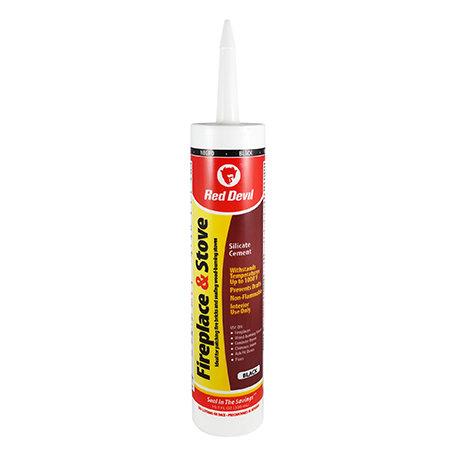 Red Devil General Purpose Construction Adhesive - Professional strength, solvent-free adhesive