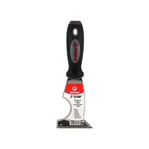 Red Devil EZ Grip™ 7-In-1 Painter's Tool
